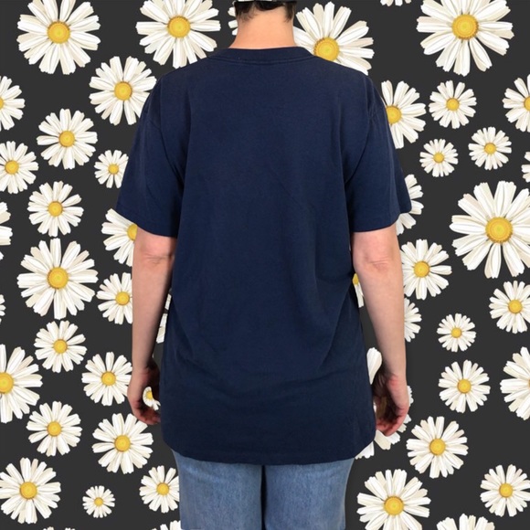 90’s Authentic VNTG Cotton Grove Designs Horse Tee - Picture 3 of 4